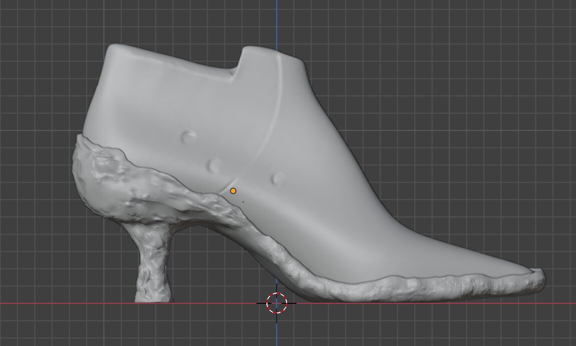 The Future of Design: 3D Technology in Student Projects at HAMK