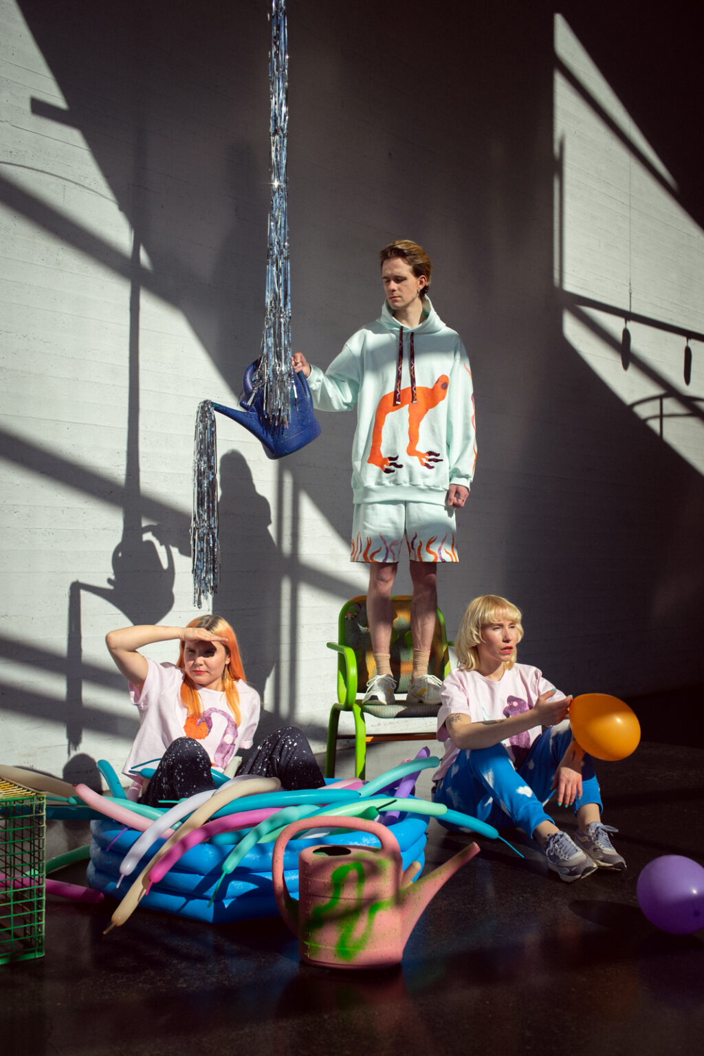 Dream It, Stitch It: The Pispala Way