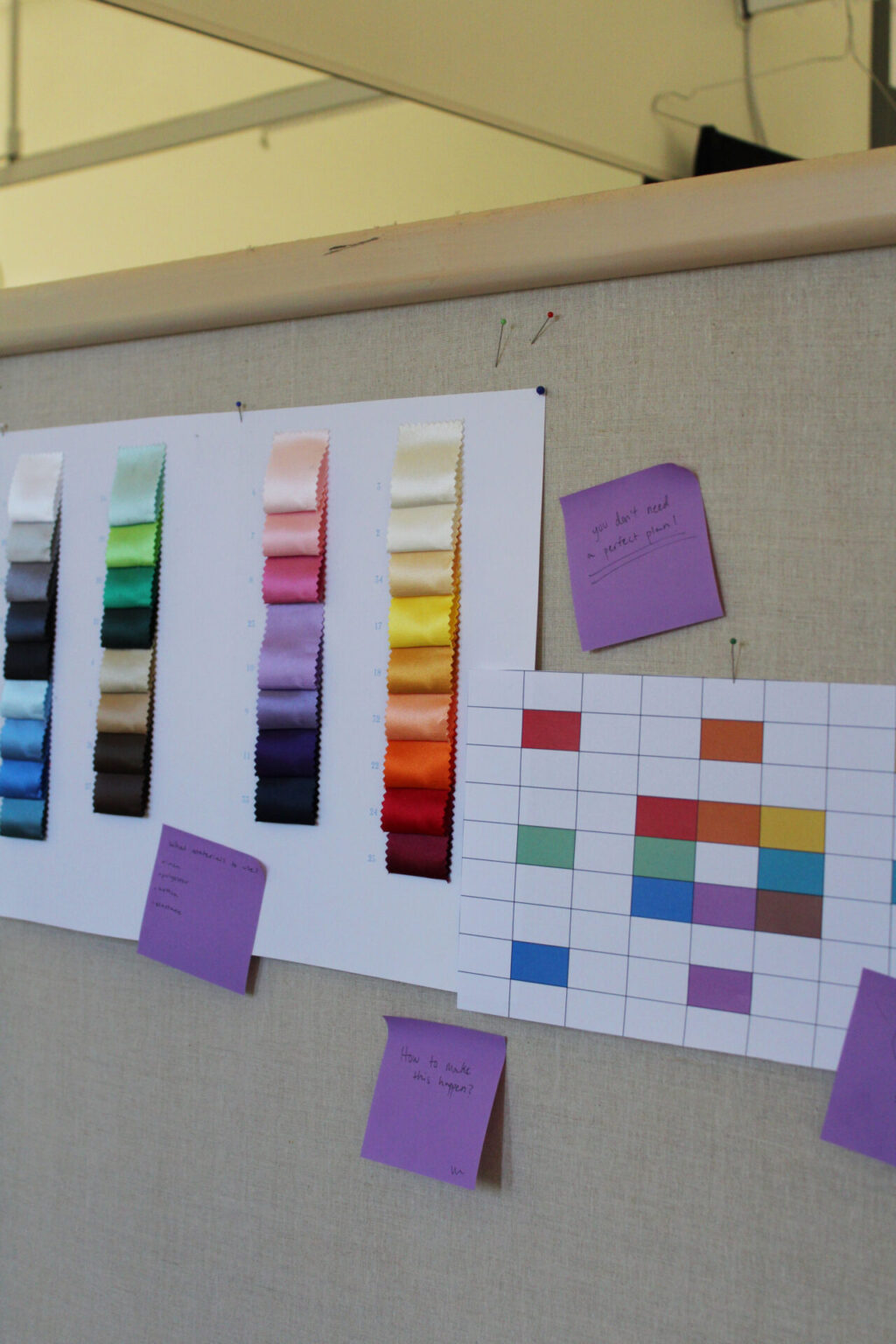 Got a creative block? We can help you!